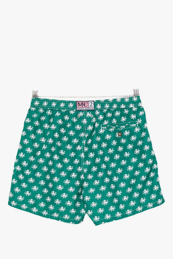 Saint Barth Boxer Polpo Gang 5101 Uomo - 2