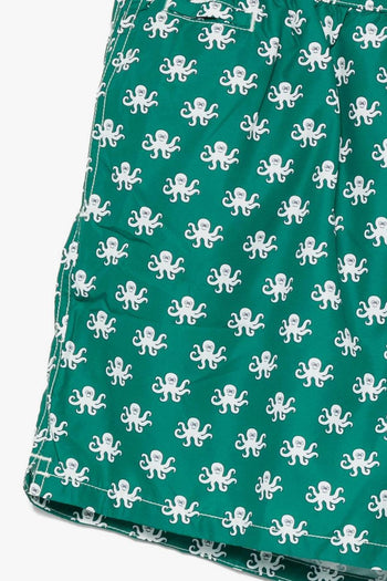 Saint Barth Boxer Polpo Gang 5101 Uomo - 3