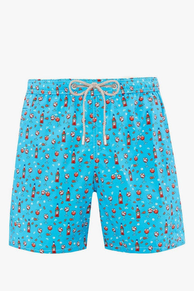 Saint Barth Boxer Lighting Double Spritz 31 Uomo