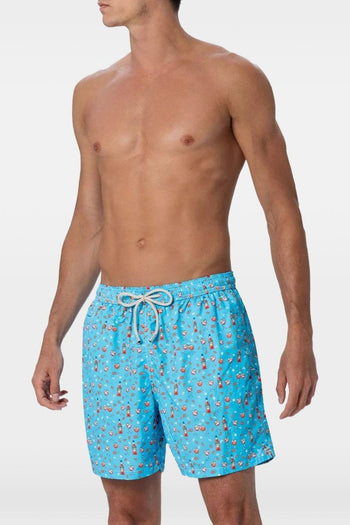 Saint Barth Boxer Lighting Double Spritz 31 Uomo - 2