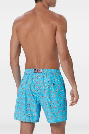 Saint Barth Boxer Lighting Double Spritz 31 Uomo - 3