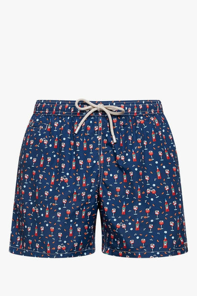 Saint Barth Boxer Lighting Double Spritz 61 Uomo