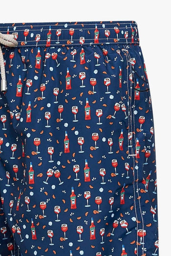 Saint Barth Boxer Lighting Double Spritz 61 Uomo - 3