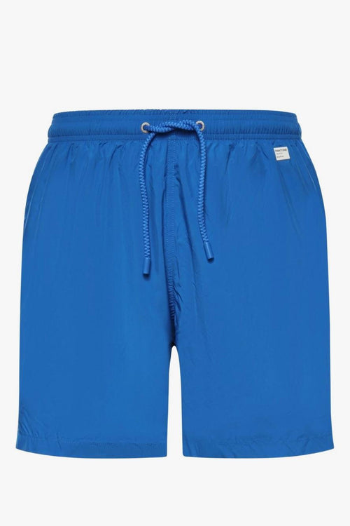 Saint Barth Boxer Lighting Pantone Uomo Blu