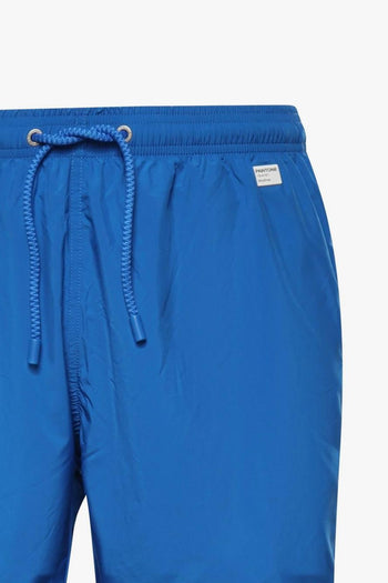 Saint Barth Boxer Lighting Pantone Uomo Blu - 3