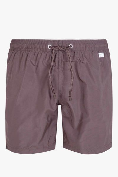 Saint Barth Boxer Lighting Pantone Uomo Marrone