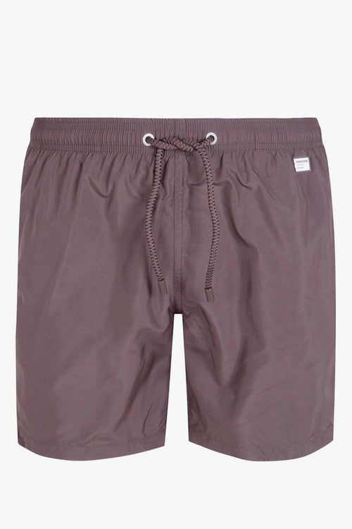 Saint Barth Boxer Lighting Pantone Uomo Marrone