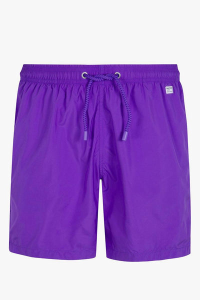 Saint Barth Boxer Lighting Pantone Uomo Viola