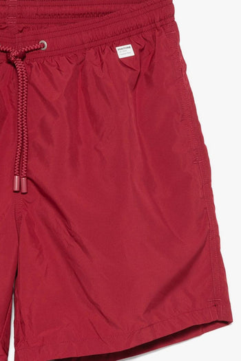 Saint Barth Boxer Viola Uomo - 2