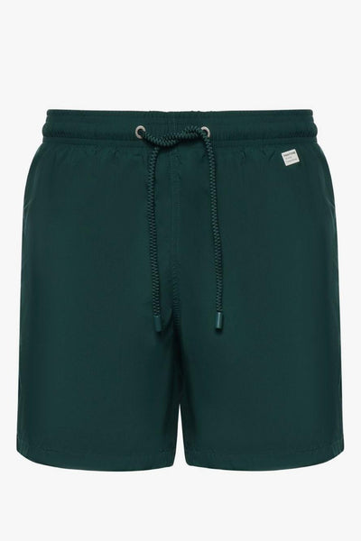 Saint Barth Boxer Lighting Pantone Uomo Verde