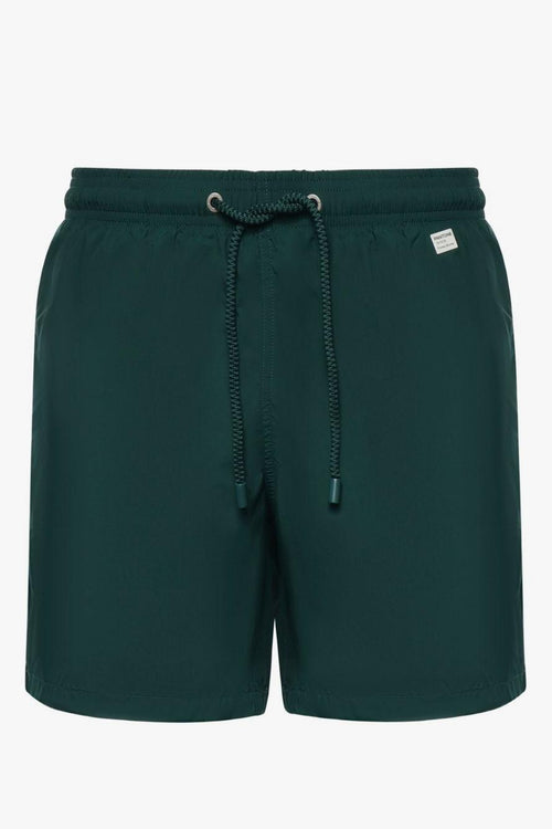 Saint Barth Boxer Lighting Pantone Uomo Verde