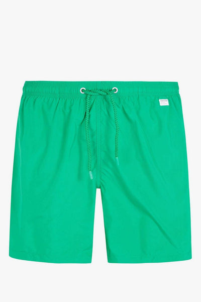 Saint Barth Boxer Lighting Pantone Uomo Verde