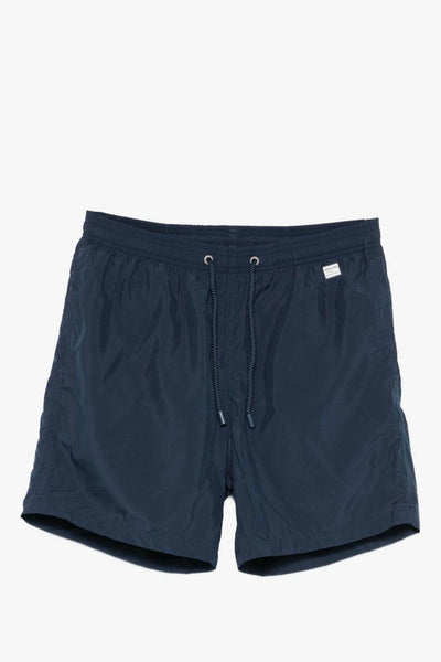 Saint Barth Boxer Lighting Pantone Uomo Blu