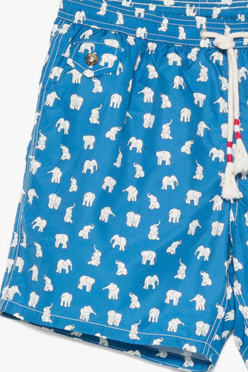 Saint Barth Boxer Elephant Stroll 61 Uomo - 2