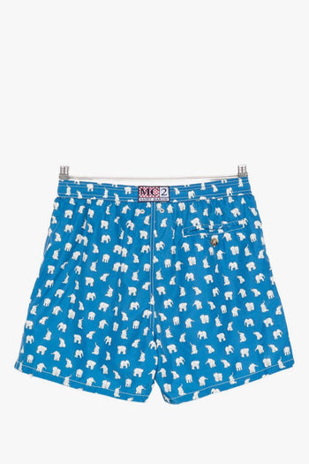 Saint Barth Boxer Elephant Stroll 61 Uomo - 3