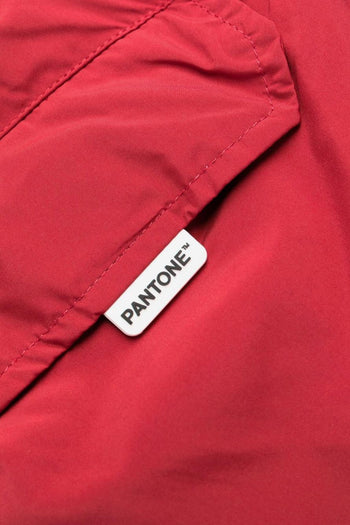 Saint Barth Uomo Boxer Bordeaux Lighting Pantone - 3