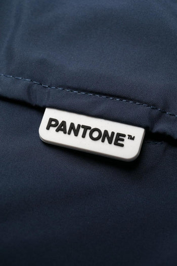 Saint Barth Uomo Boxer Blu Lighting Pantone - 3