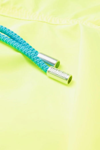 Saint Barth Lighting Pantone Uomo Boxer Giallo - 3