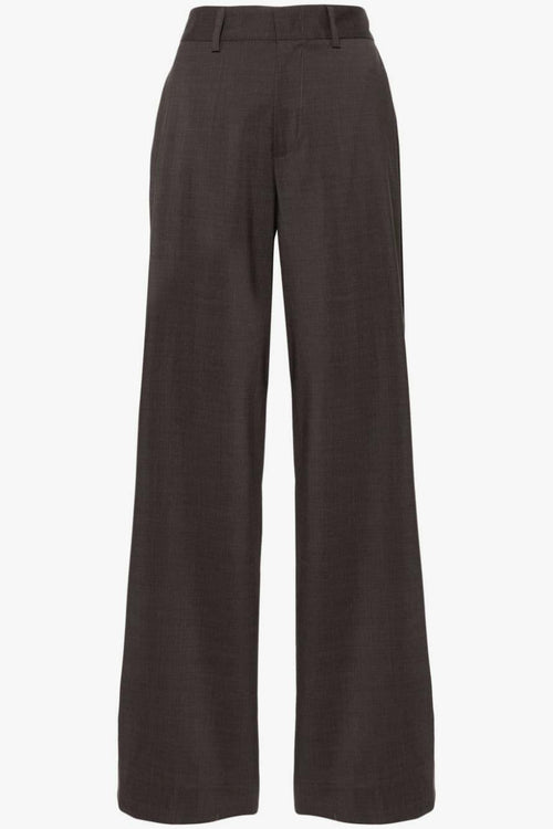 Pantalone Noce Donna Lillie