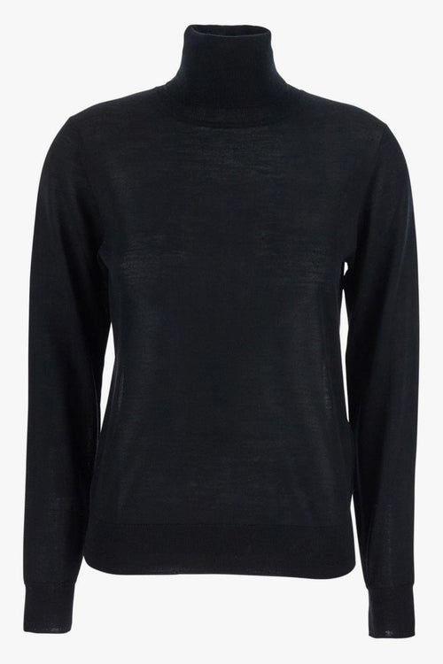 Maglia Nero Donna