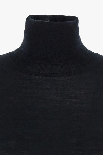 Maglia Nero Donna - 2
