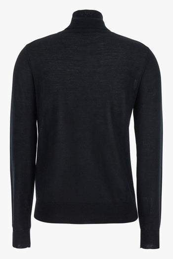 Maglia Nero Donna - 3