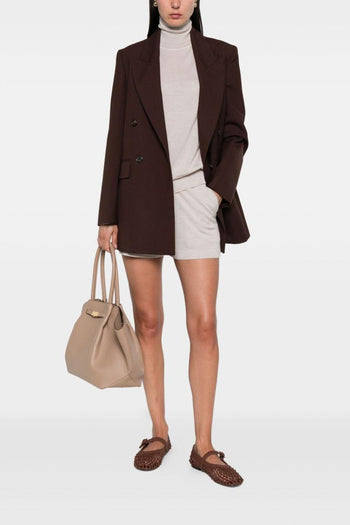 Maglia Giallo Donna - 3