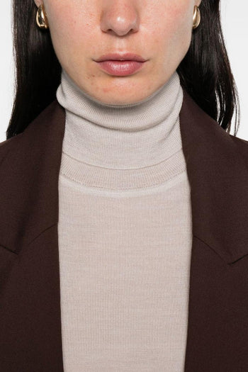 Maglia Giallo Donna - 4