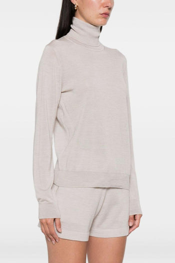 Maglia Giallo Donna - 5