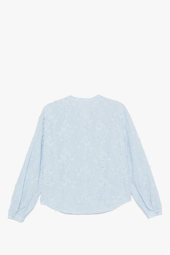 Saint Barth Camicia Butterfly Embry 31 Donna - 3