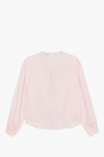 Saint Barth Camicia Fleur Rainbow 21 Donna - 3