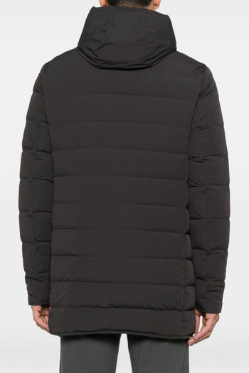 Giubbotto Marrone Uomo - 2