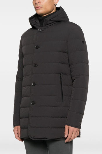 Giubbotto Marrone Uomo - 3