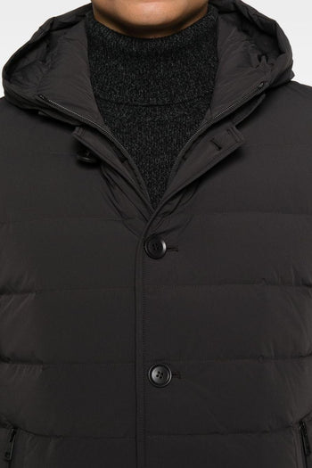 Giubbotto Marrone Uomo - 5