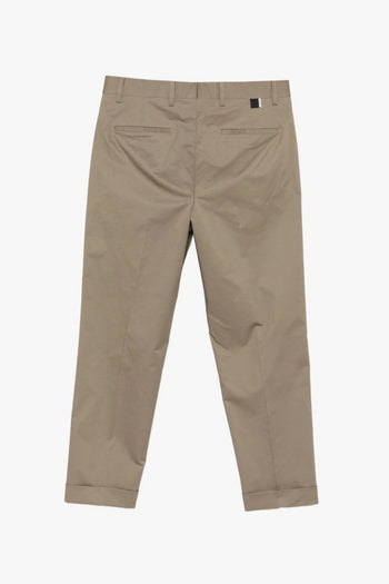 Pantalone Cooper Uomo Marrone - 2