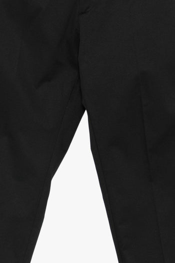 Pantalone Cooper Uomo Nero - 3