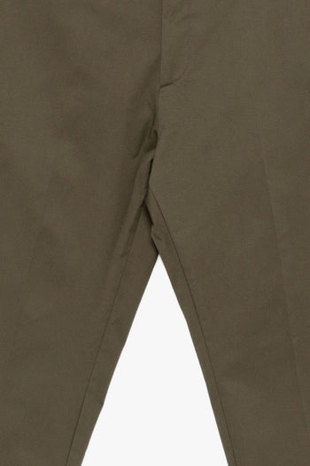 Pantalone Cooper Uomo Verde - 3
