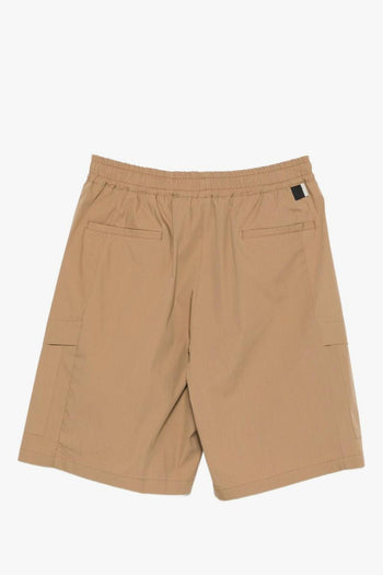 Bermuda Tasche Uomo Marrone - 3
