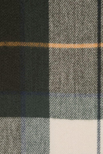 Sciarpa Donna a Quadri - 2