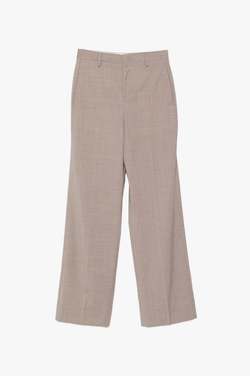 Pantalone Lutetia Donna Beige