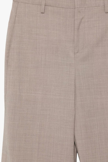 Pantalone Lutetia Donna Beige - 3