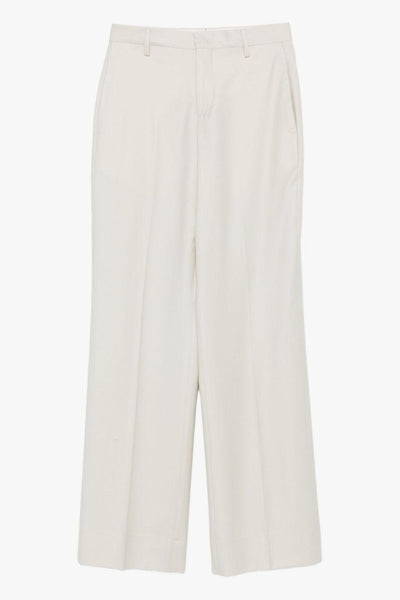 Pantaloni Grigio Donna
