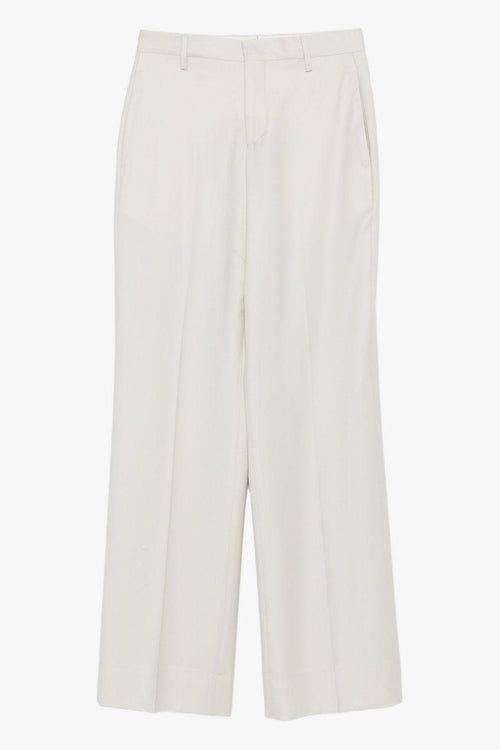 Pantaloni Grigio Donna