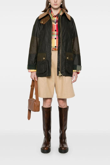 Giacca Verde Donna Allerston - 2