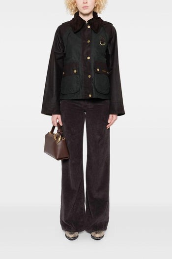 Giubbino Verde Donna Reighton - 2