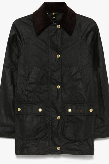 Giacca Verde Donna Modern Beadnell - 5