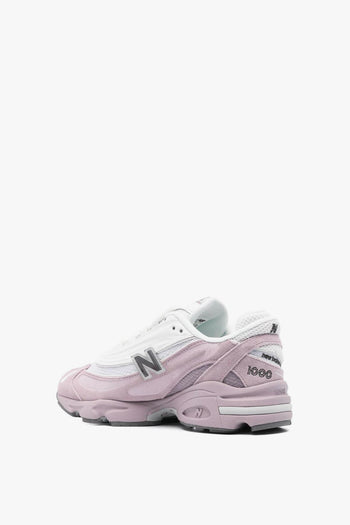 1000 Unisex Scarpa Bianco - 2