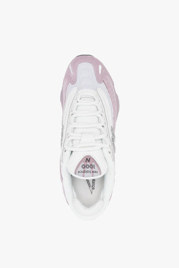 1000 Unisex Scarpa Bianco - 3