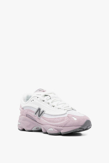 1000 Unisex Scarpa Bianco - 4