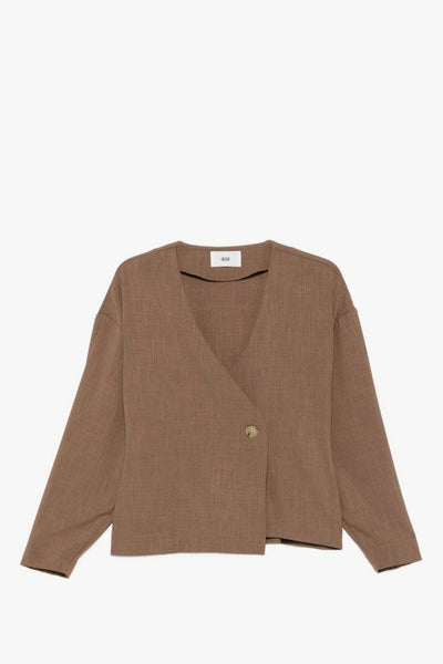 Giacca Multicolore Donna